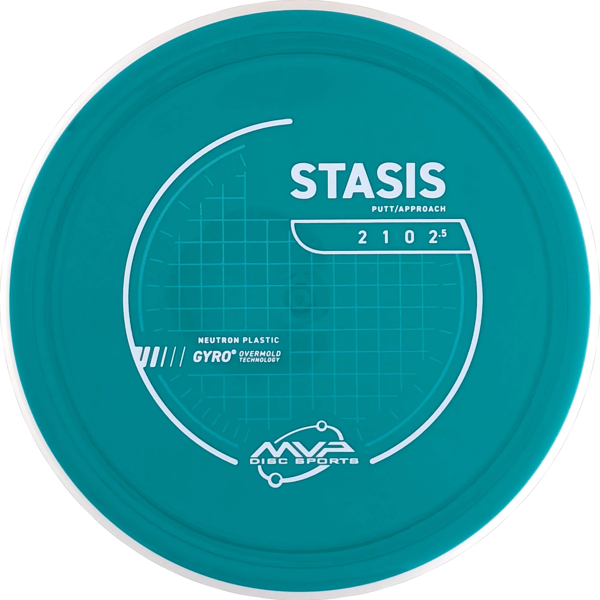 Neutron Stasis
