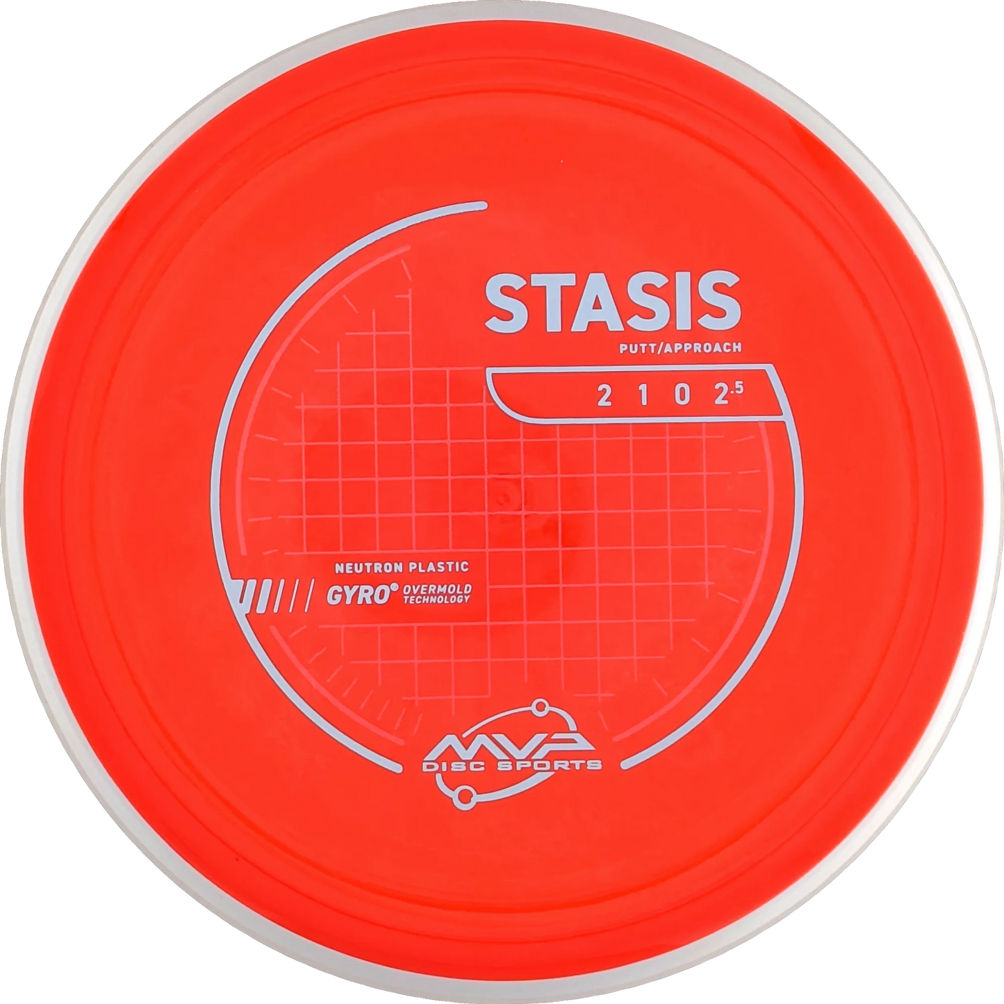 Neutron Stasis
