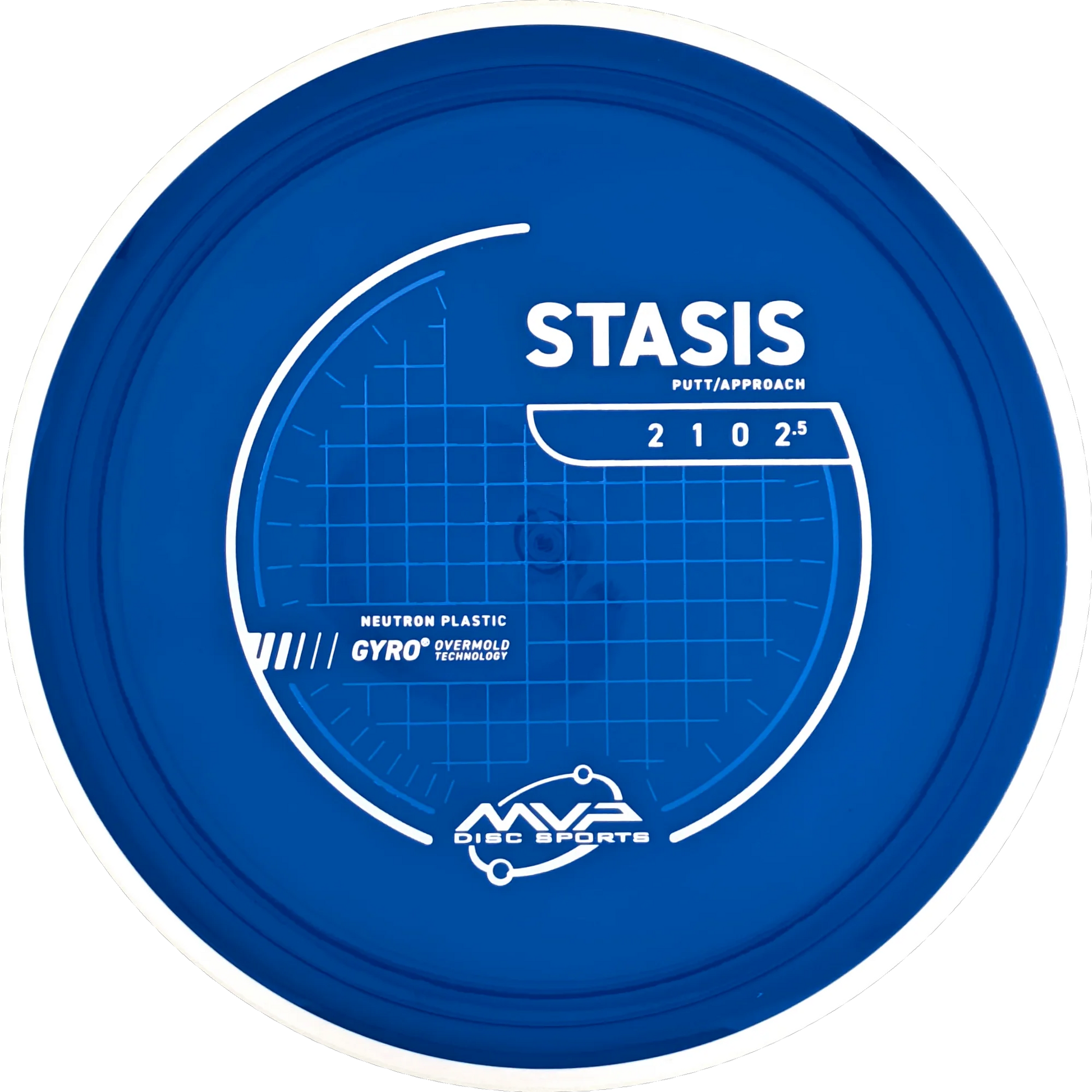 Neutron Stasis