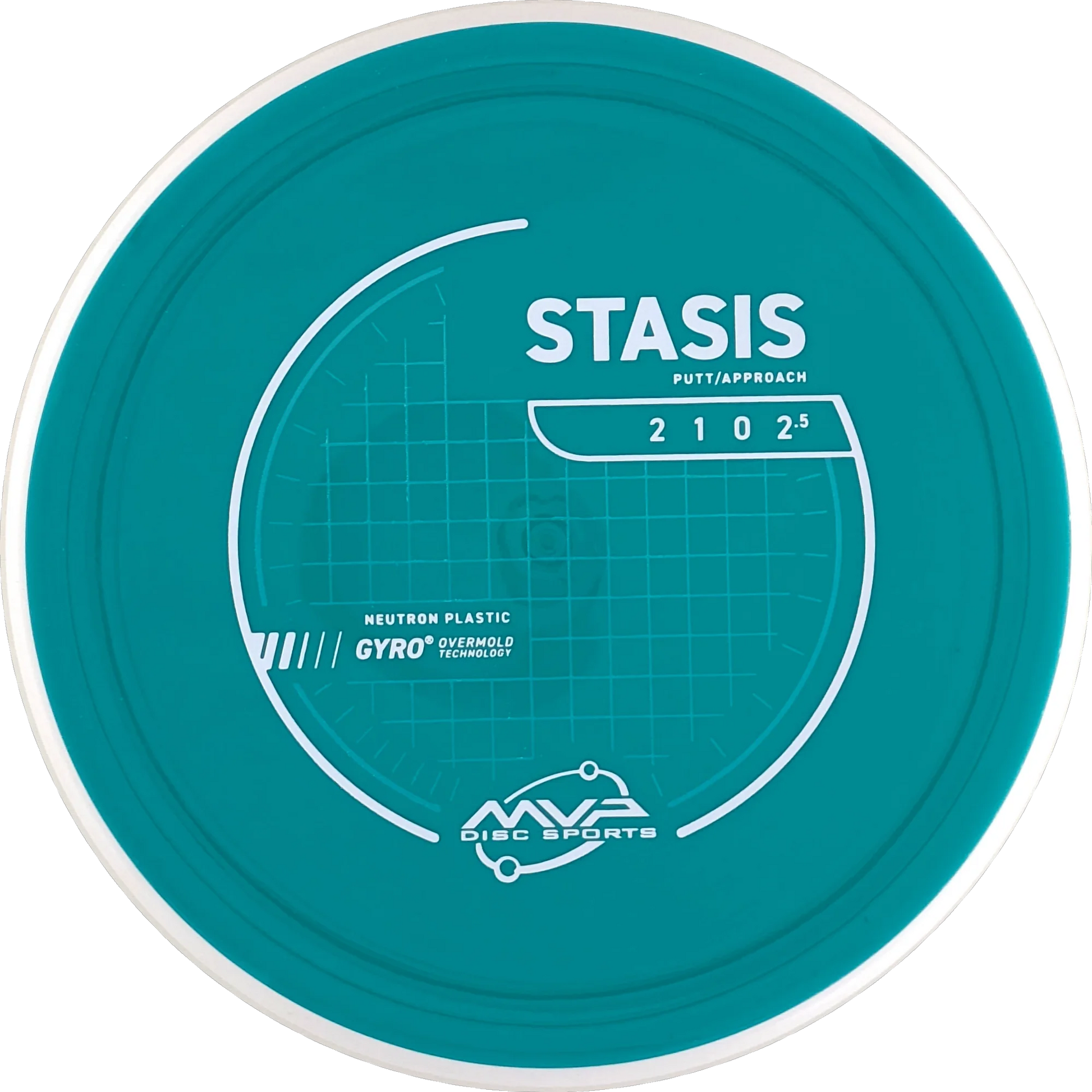 Neutron Stasis