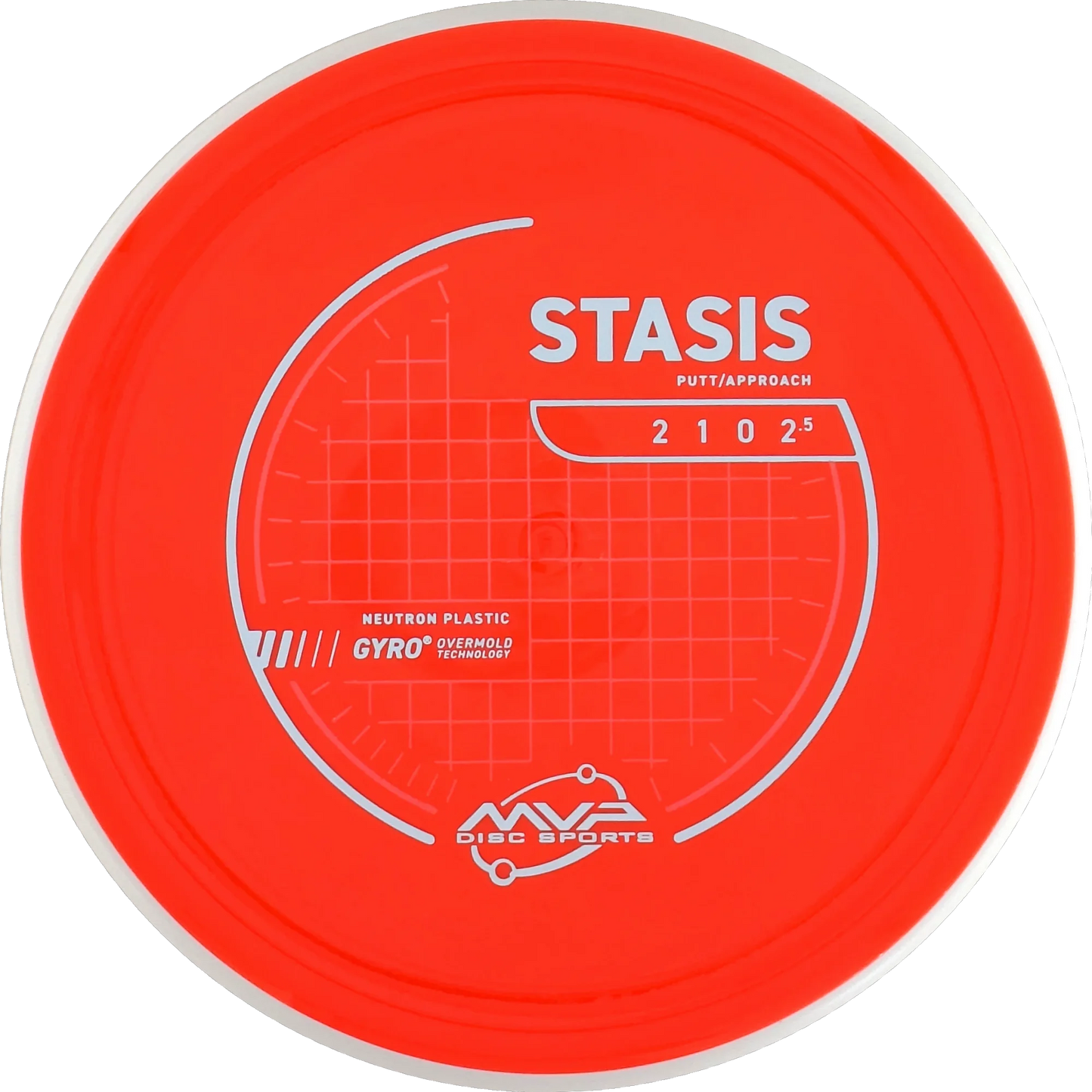 Neutron Stasis
