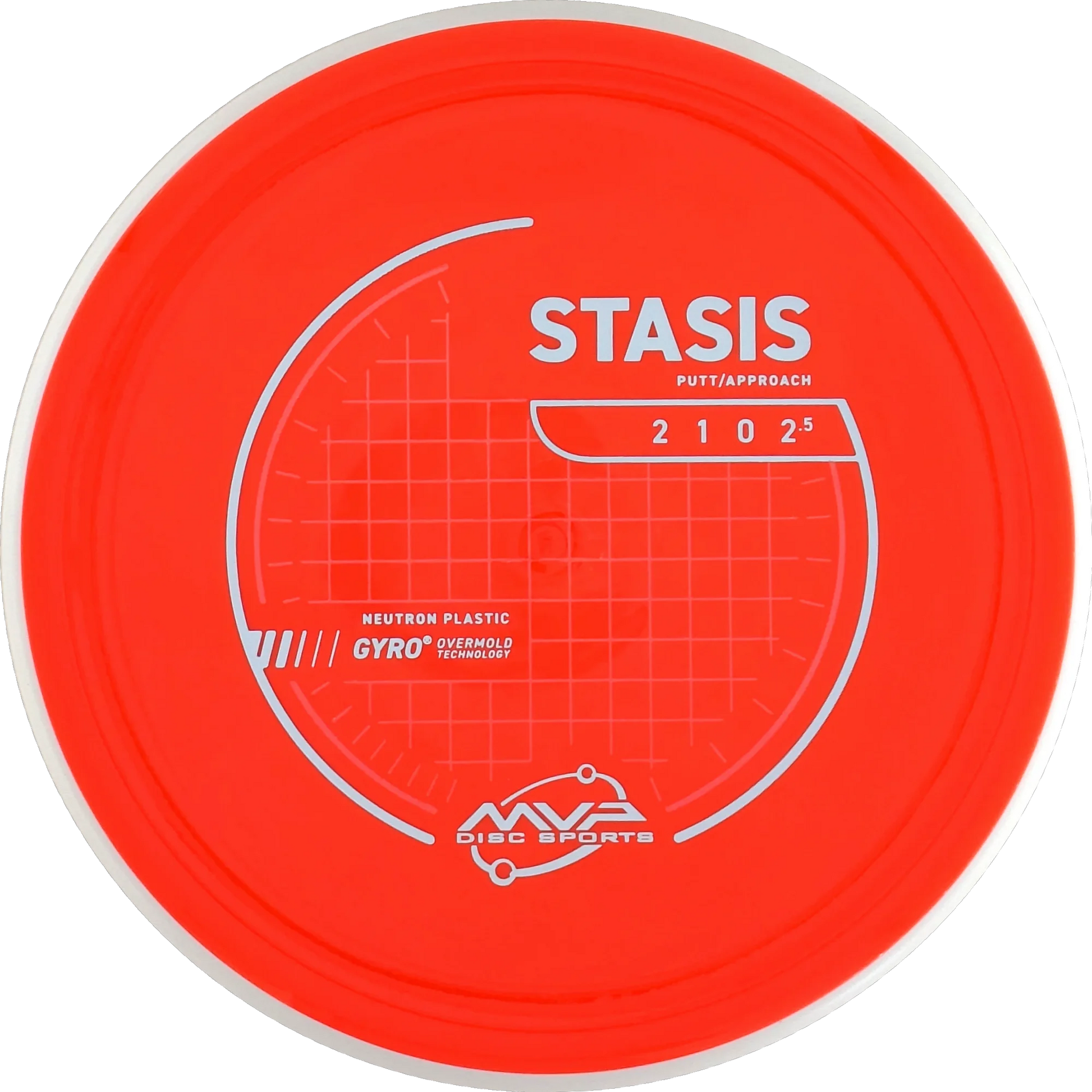 Neutron Stasis