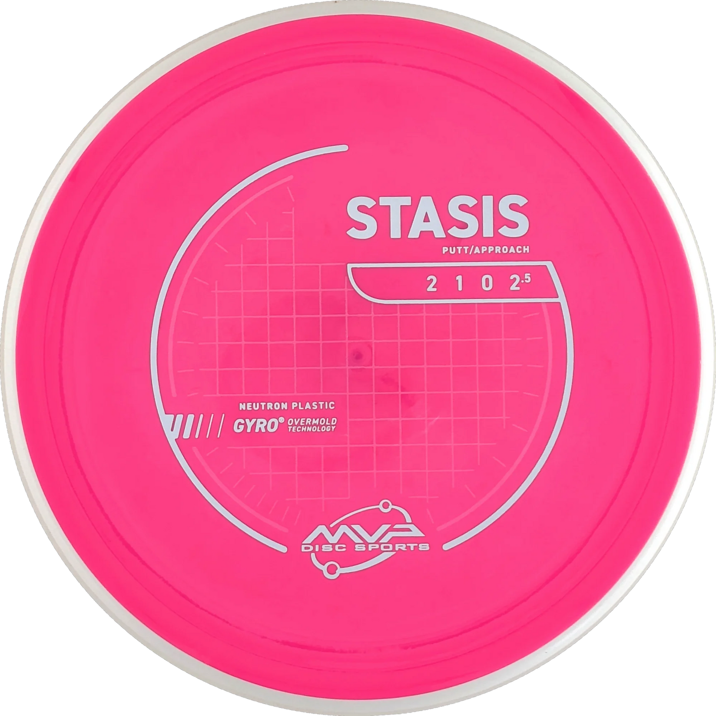 Neutron Stasis