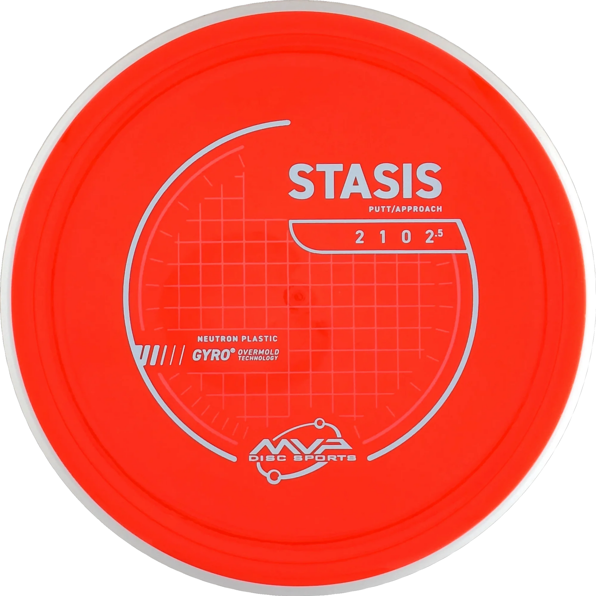 Neutron Stasis