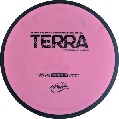Neutron Terra