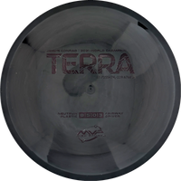 Neutron Terra