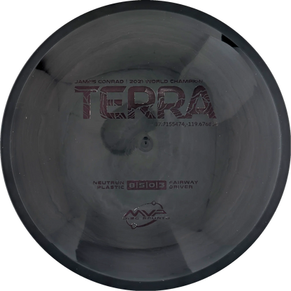 Neutron Terra