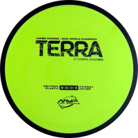 Neutron Terra