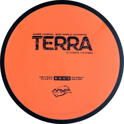 Neutron Terra