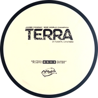 Neutron Terra