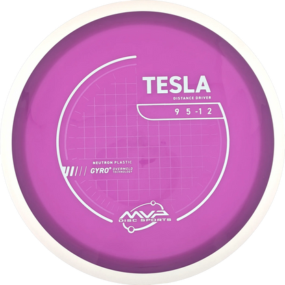 Neutron Tesla