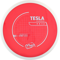 Neutron Tesla