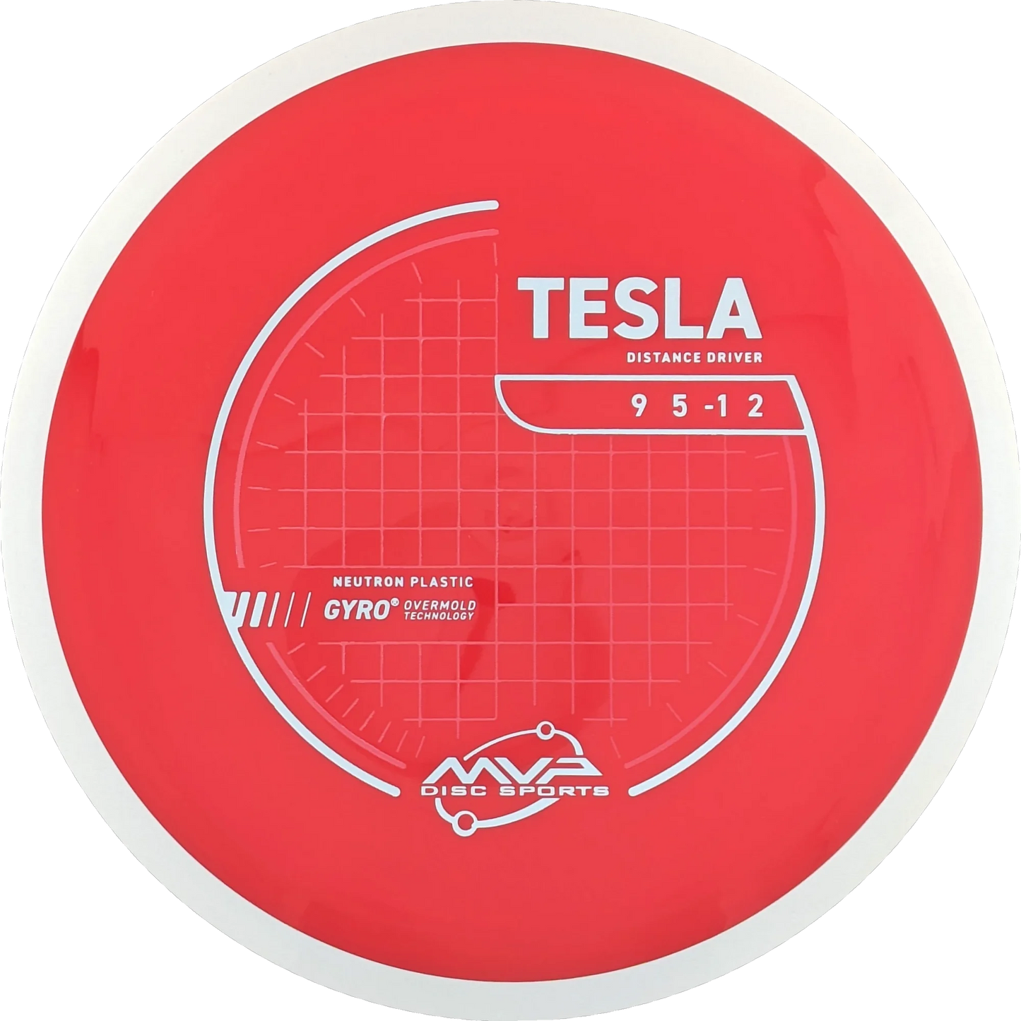 Neutron Tesla