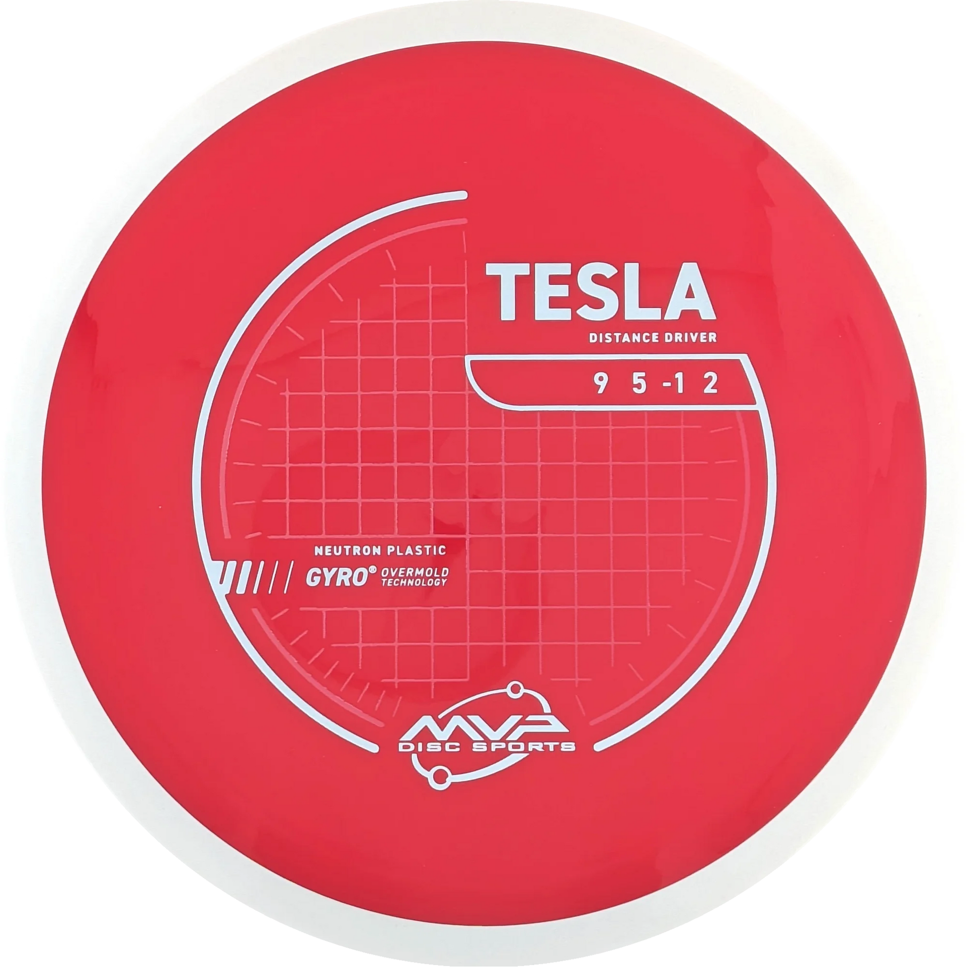 Neutron Tesla