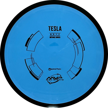 Neutron Tesla