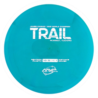 Neutron Trail