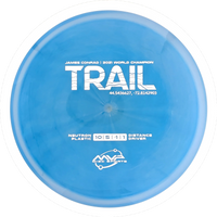 Neutron Trail