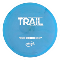 Neutron Trail