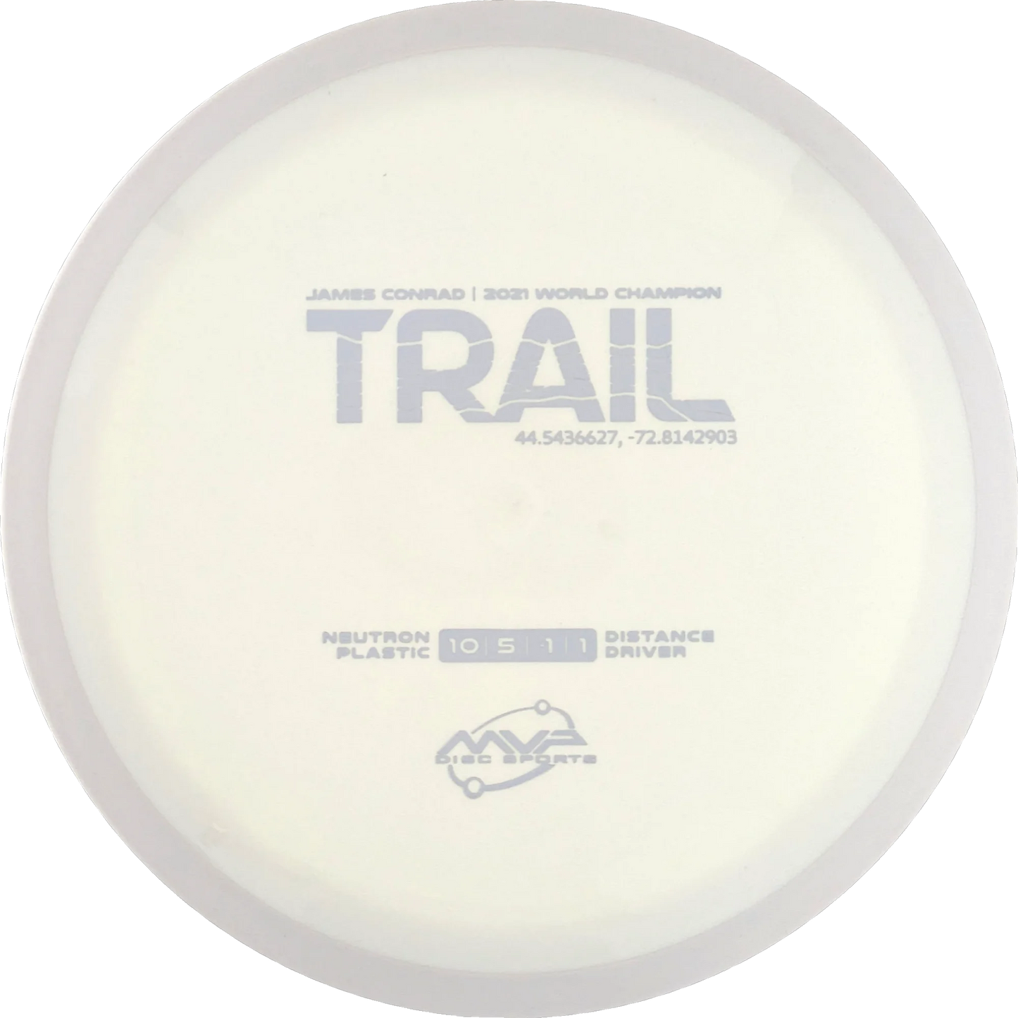 Neutron Trail