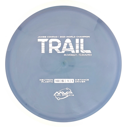 Neutron Trail