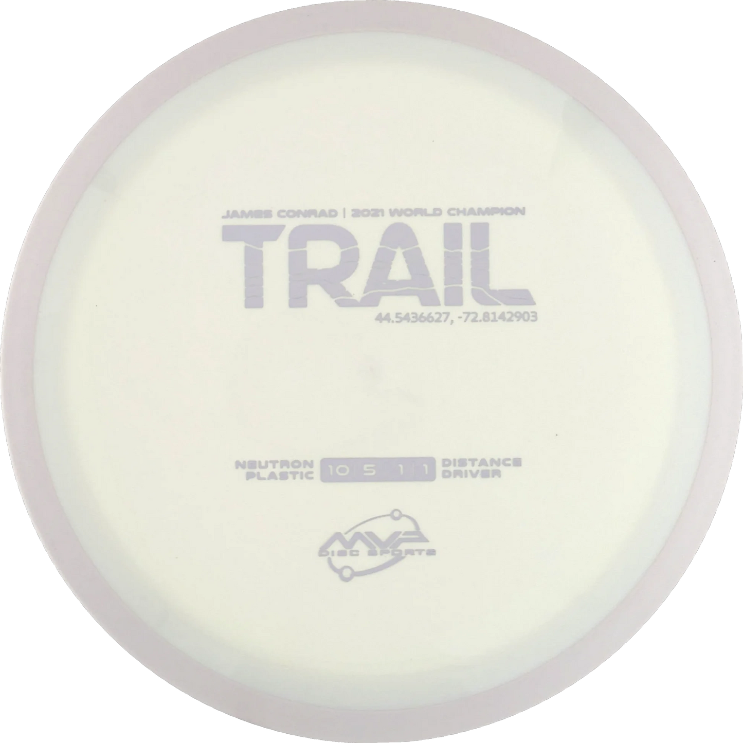 Neutron Trail