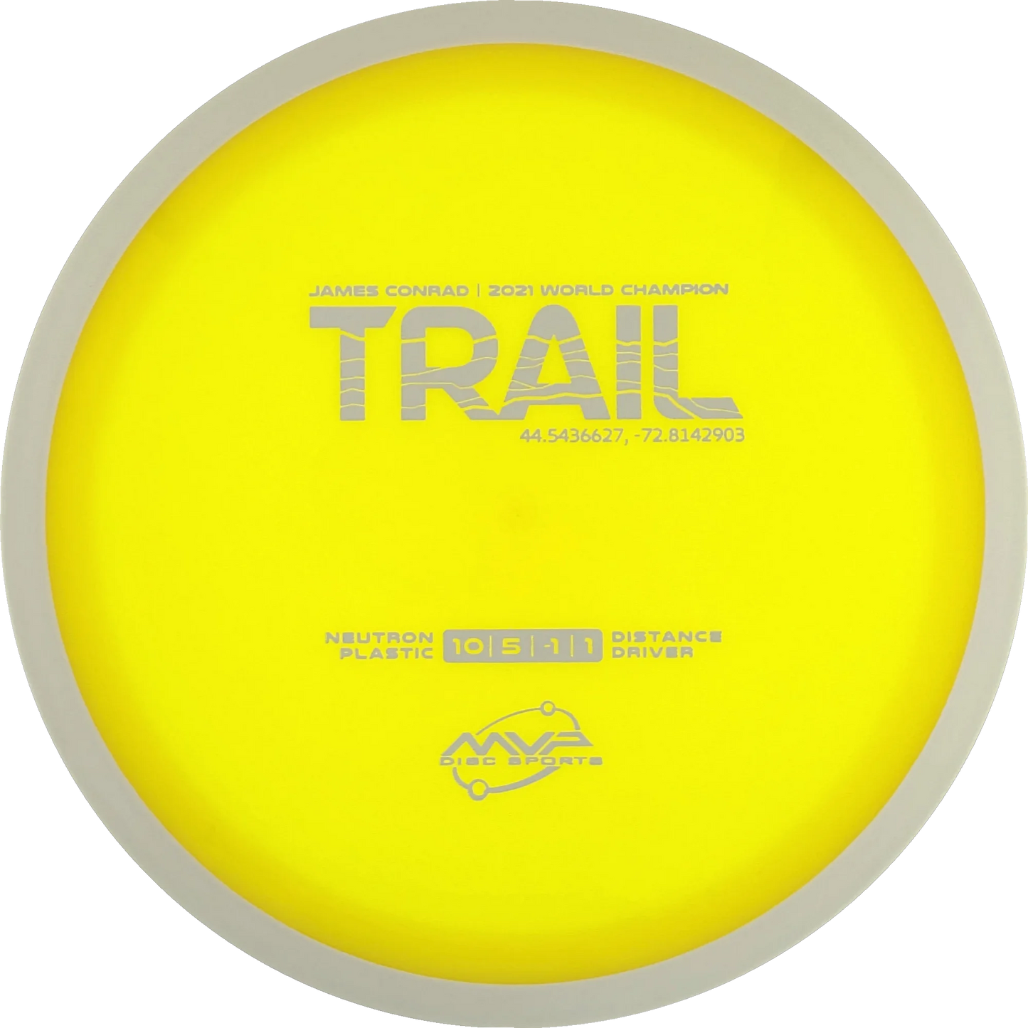 Neutron Trail