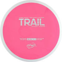 Neutron Trail