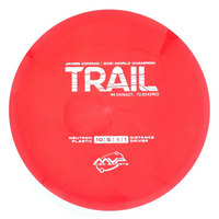 Neutron Trail