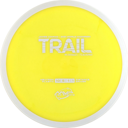 Neutron Trail