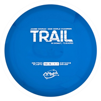 Neutron Trail