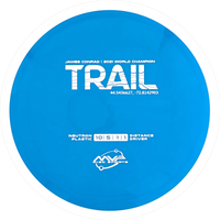Neutron Trail