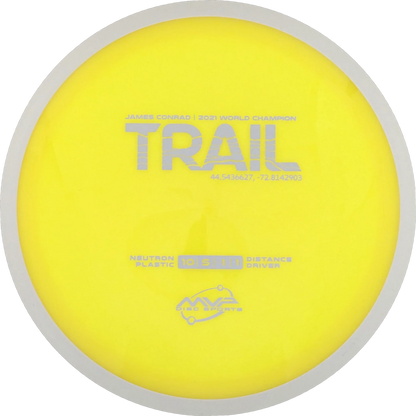 Neutron Trail
