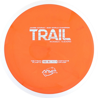Neutron Trail