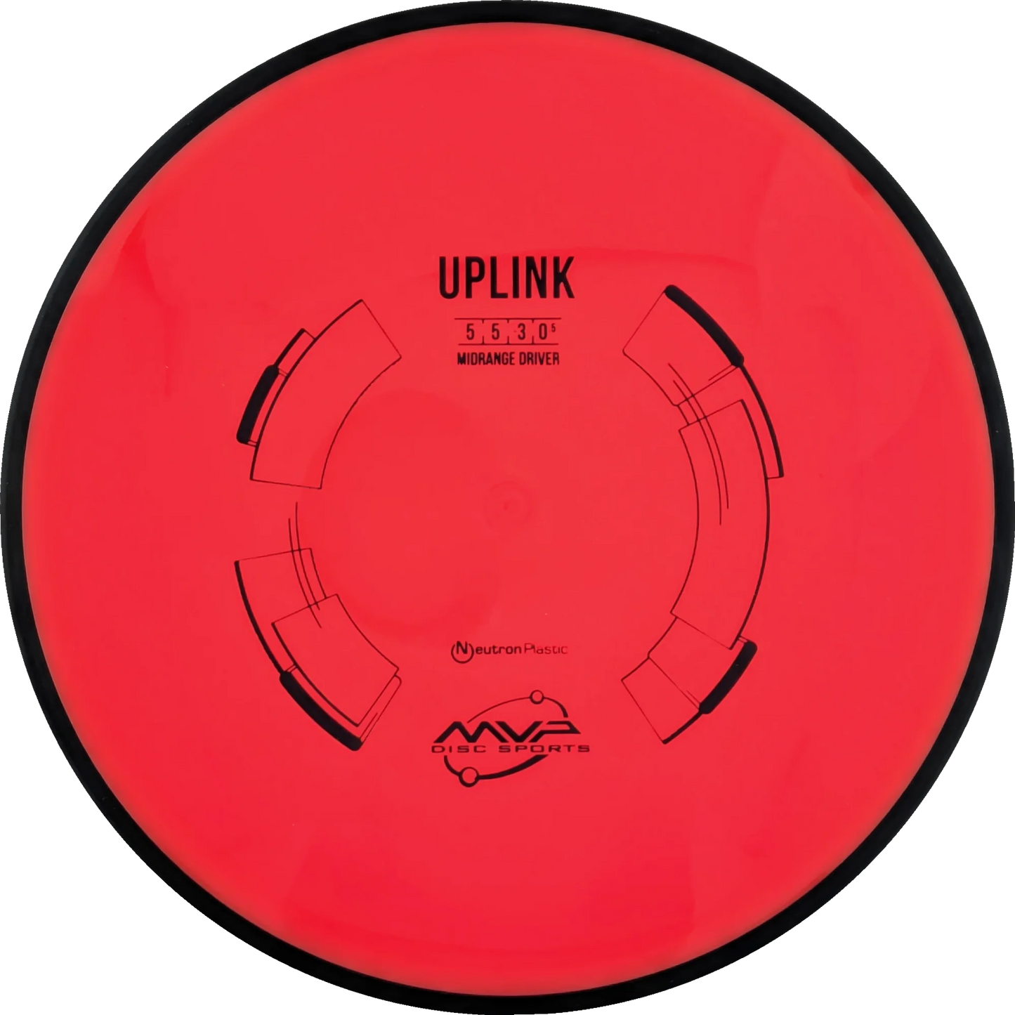 Neutron Uplink