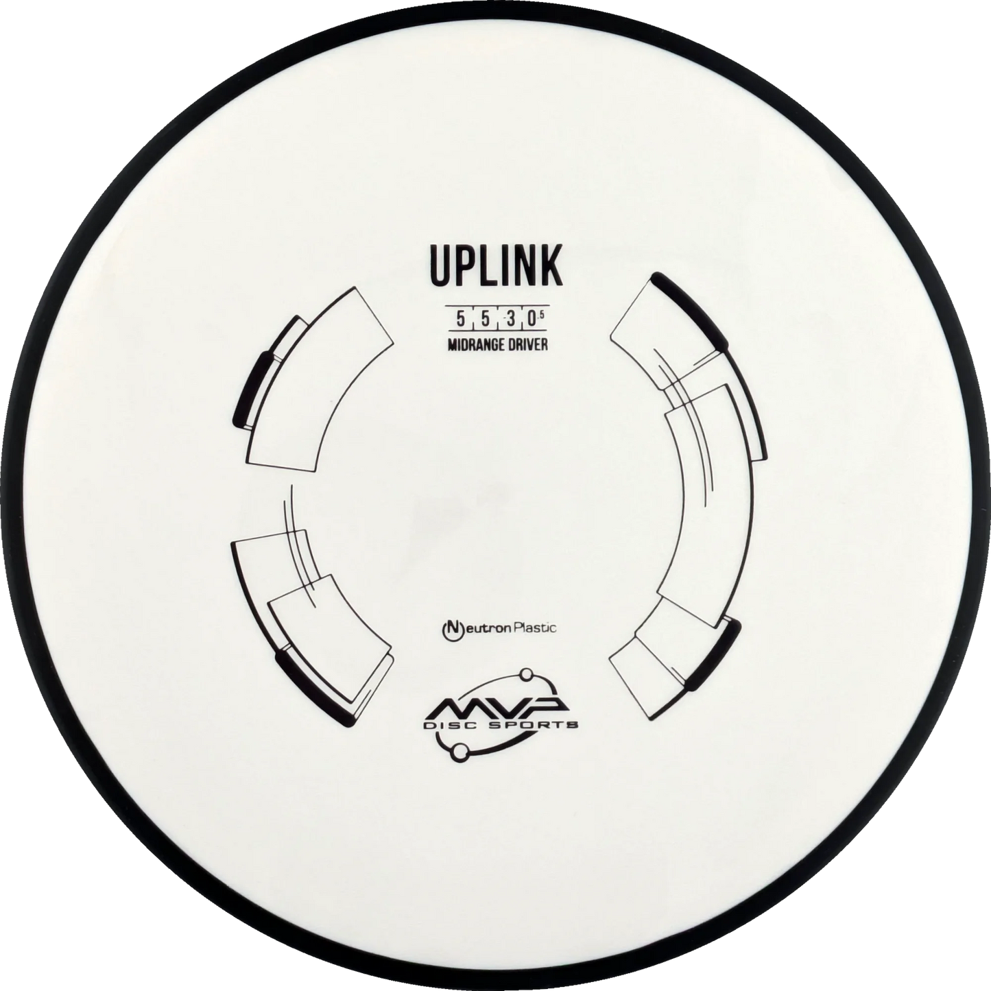 Neutron Uplink