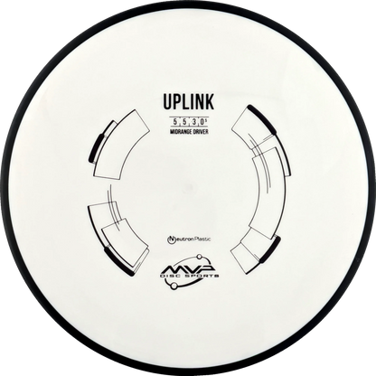 Neutron Uplink