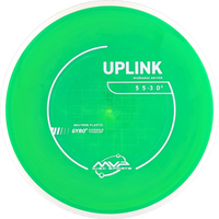 Neutron Uplink