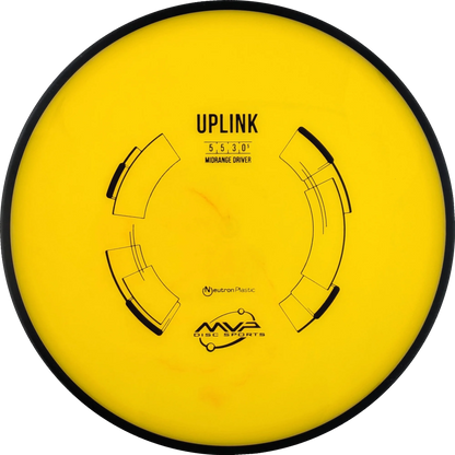 Neutron Uplink