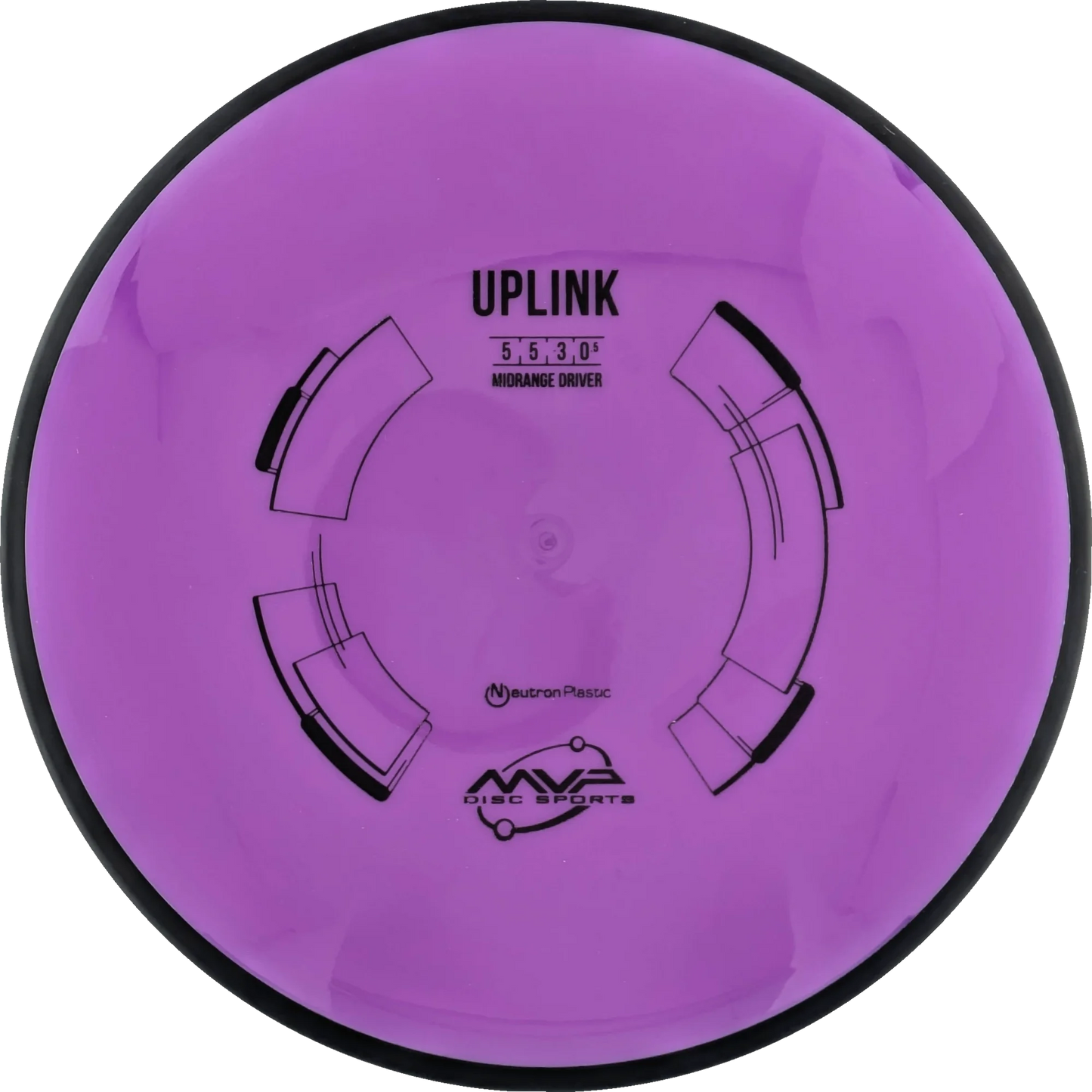 Neutron Uplink