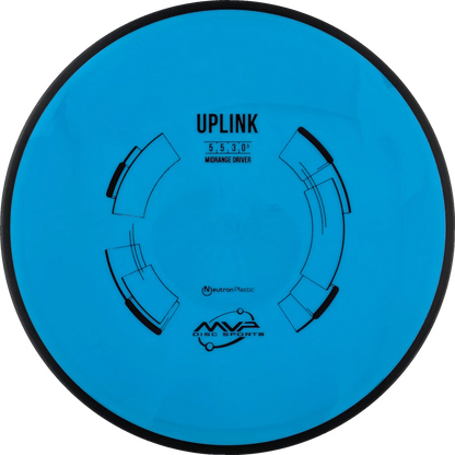 Neutron Uplink