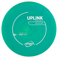 Neutron Uplink