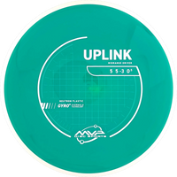 Neutron Uplink