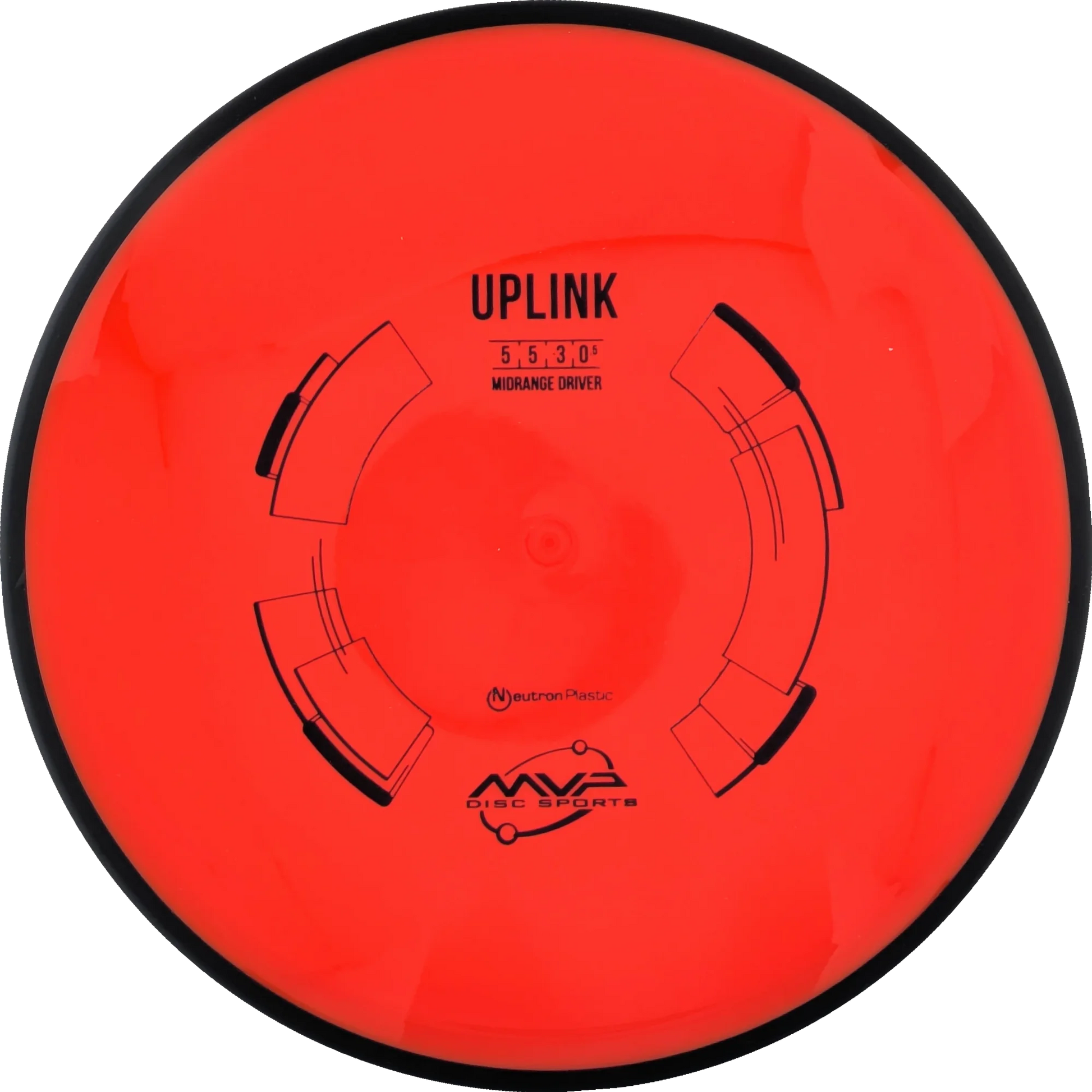 Neutron Uplink