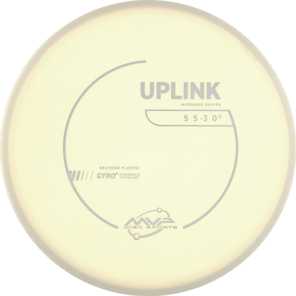 Neutron Uplink