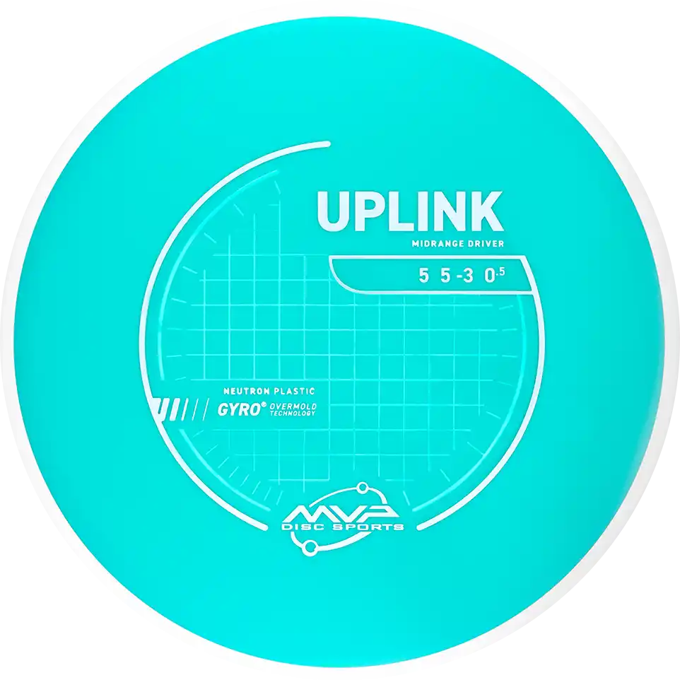 Neutron Uplink