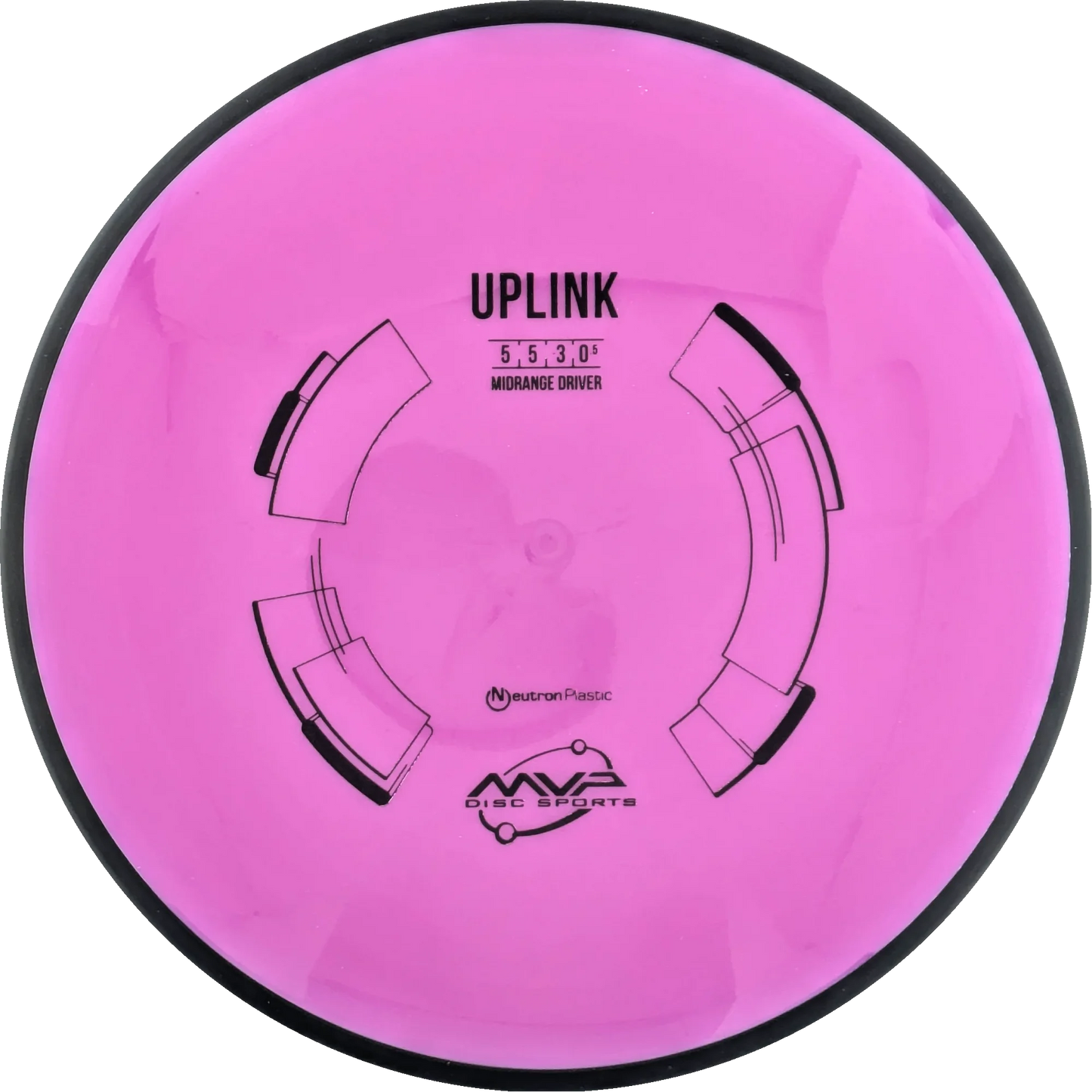 Neutron Uplink
