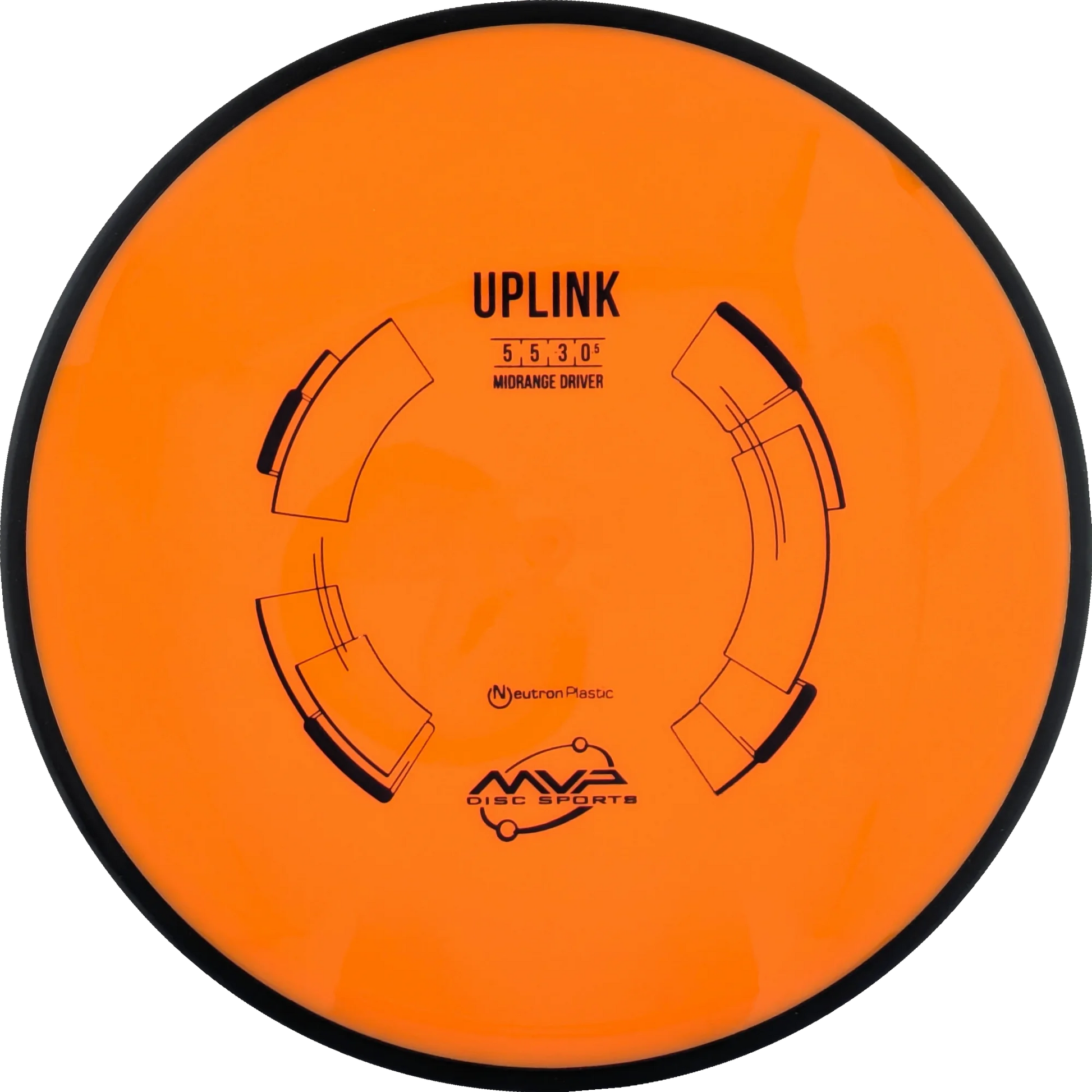 Neutron Uplink