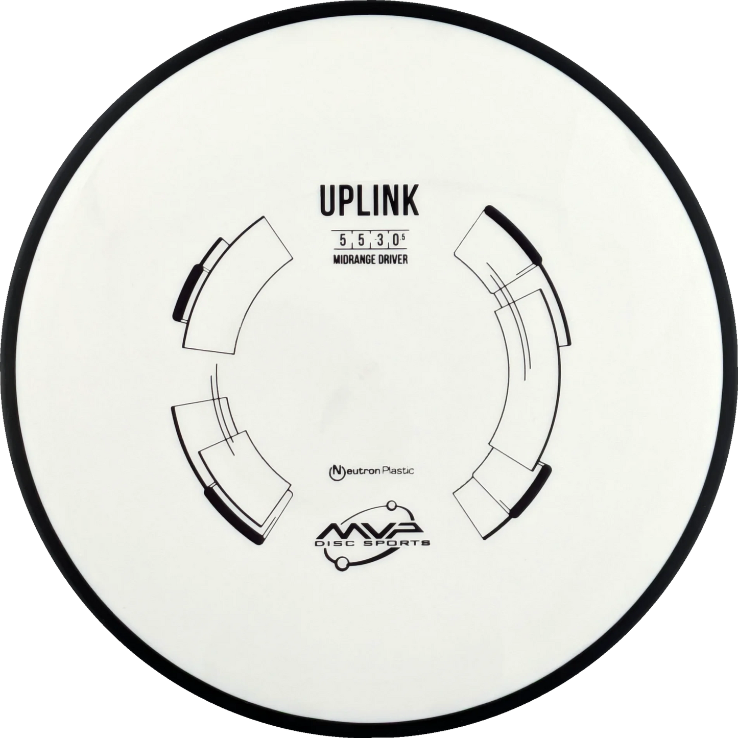 Neutron Uplink Classic