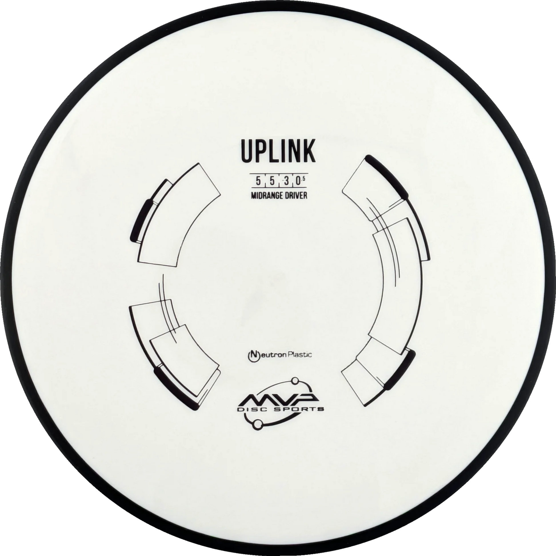 Neutron Uplink Classic