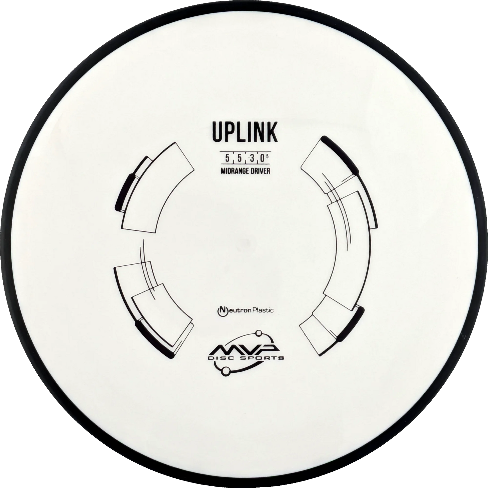 Neutron Uplink Classic